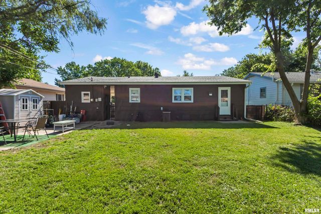 109 N 19TH Street, Pekin, IL 61554
