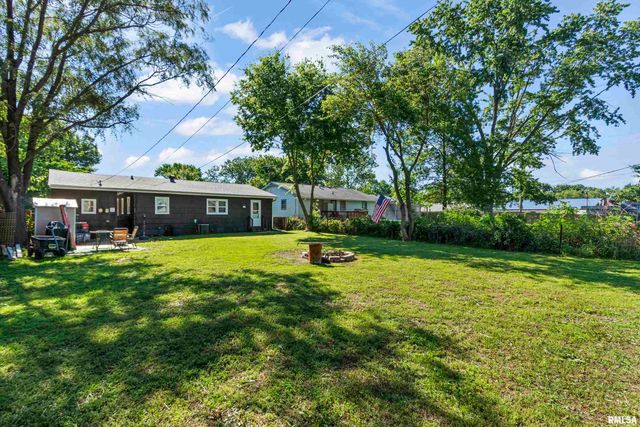109 N 19TH Street, Pekin, IL 61554