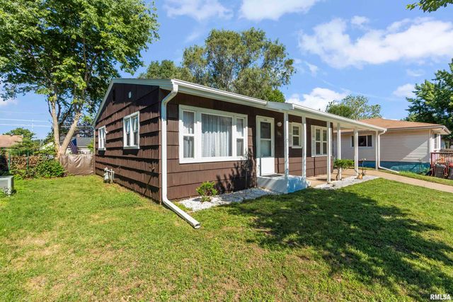 109 N 19TH Street, Pekin, IL 61554