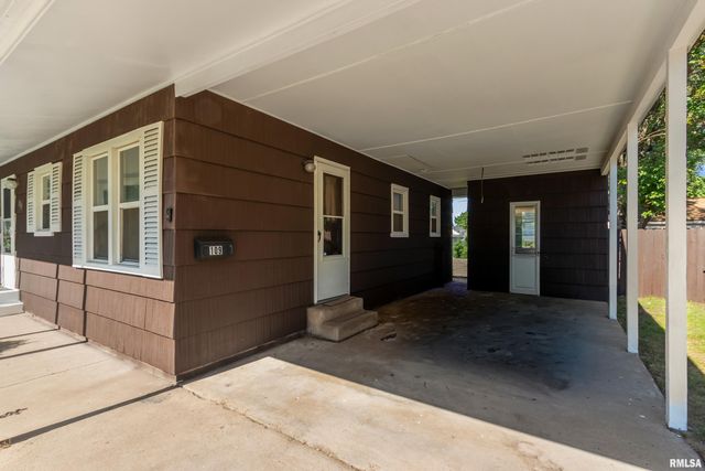 109 N 19TH Street, Pekin, IL 61554