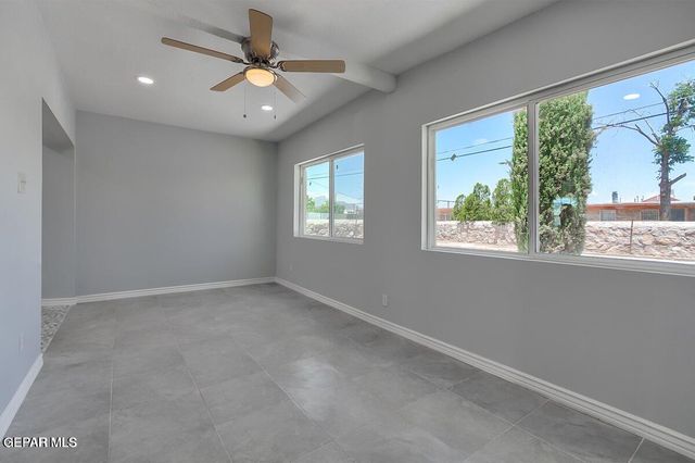 6039 SORRENTO Street, El Paso, TX 79924