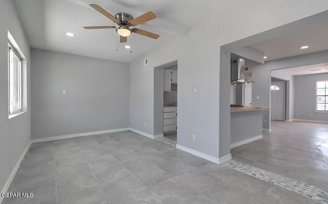 6039 SORRENTO Street, El Paso, TX 79924
