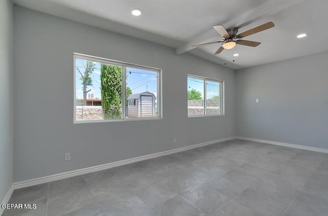 6039 SORRENTO Street, El Paso, TX 79924