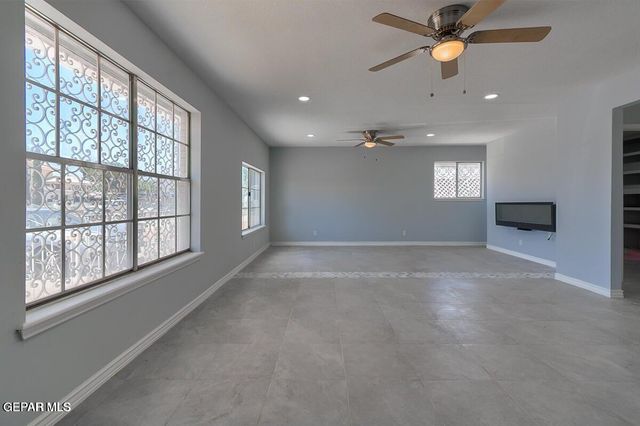 6039 SORRENTO Street, El Paso, TX 79924