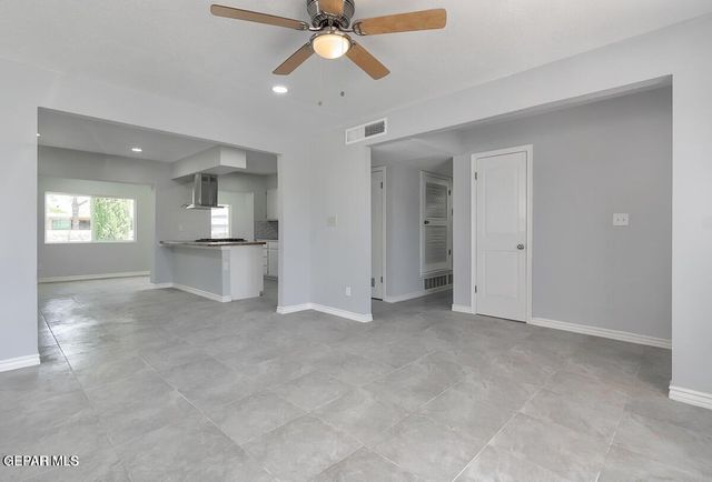 6039 SORRENTO Street, El Paso, TX 79924