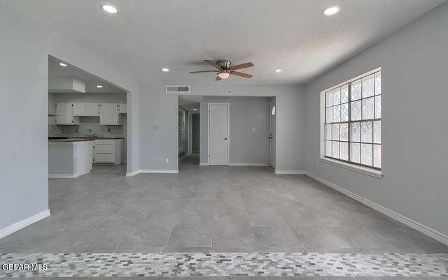 6039 SORRENTO Street, El Paso, TX 79924