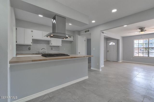 6039 SORRENTO Street, El Paso, TX 79924
