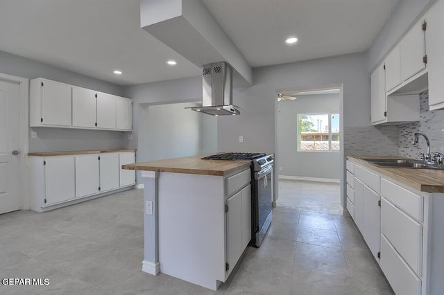 6039 SORRENTO Street, El Paso, TX 79924