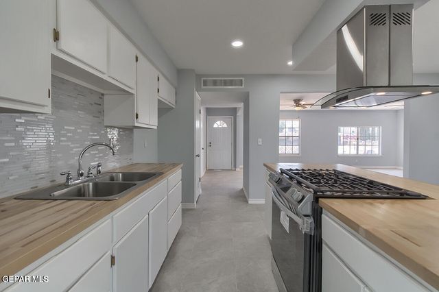 6039 SORRENTO Street, El Paso, TX 79924