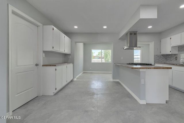 6039 SORRENTO Street, El Paso, TX 79924