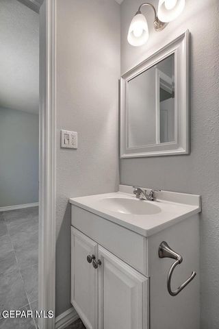 6039 SORRENTO Street, El Paso, TX 79924