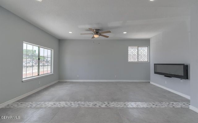 6039 SORRENTO Street, El Paso, TX 79924