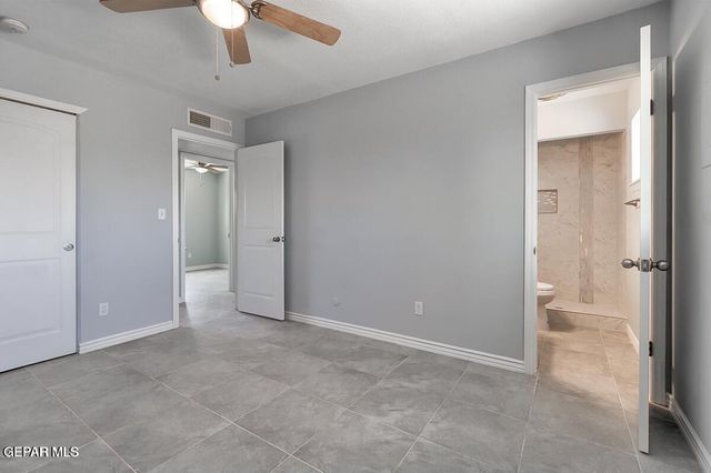 6039 SORRENTO Street, El Paso, TX 79924