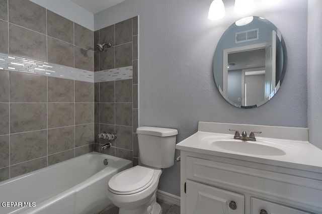 6039 SORRENTO Street, El Paso, TX 79924