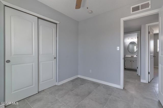 6039 SORRENTO Street, El Paso, TX 79924