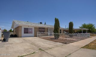6039 SORRENTO Street, El Paso, TX 79924