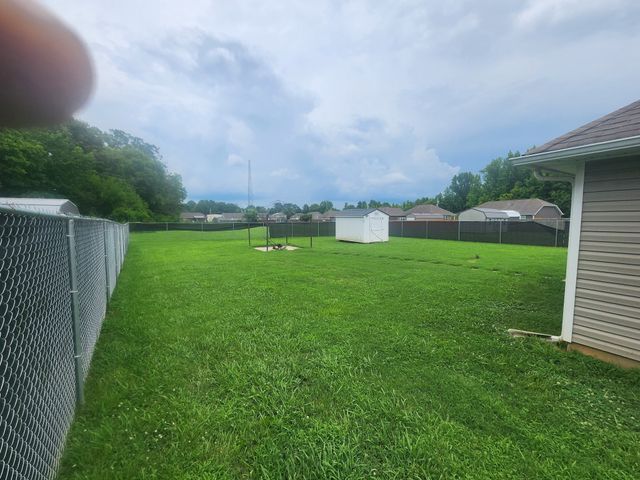 1414 Triple K Ave, Lawrenceburg, TN 38464