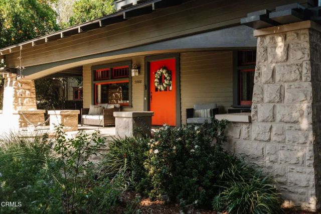 2066 Fletcher Avenue, South Pasadena, CA 91030