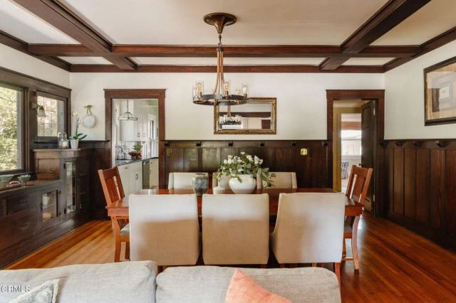 2066 Fletcher Avenue, South Pasadena, CA 91030