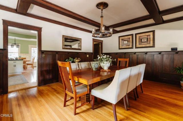 2066 Fletcher Avenue, South Pasadena, CA 91030