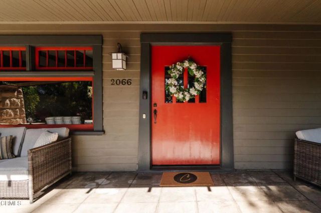 2066 Fletcher Avenue, South Pasadena, CA 91030