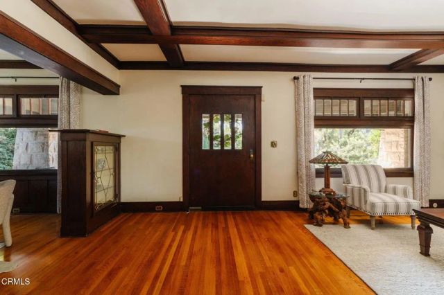 2066 Fletcher Avenue, South Pasadena, CA 91030