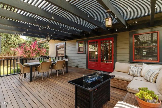 2066 Fletcher Avenue, South Pasadena, CA 91030