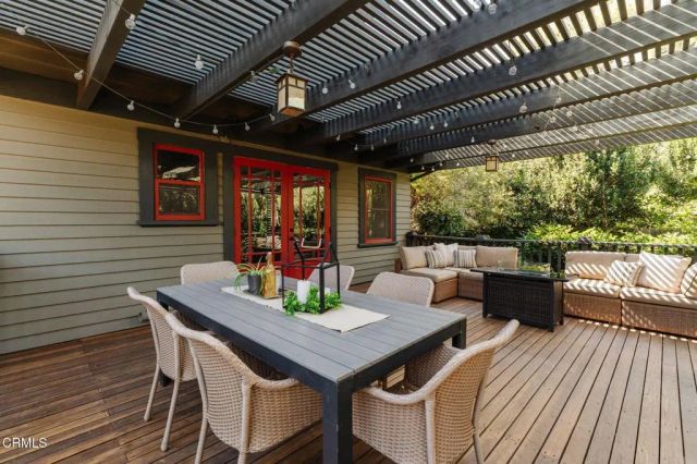 2066 Fletcher Avenue, South Pasadena, CA 91030