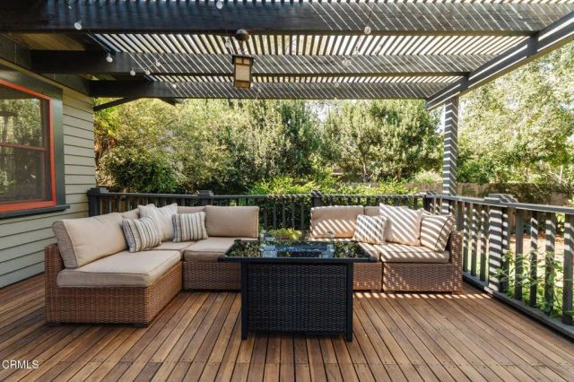 2066 Fletcher Avenue, South Pasadena, CA 91030