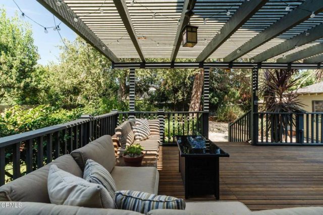 2066 Fletcher Avenue, South Pasadena, CA 91030