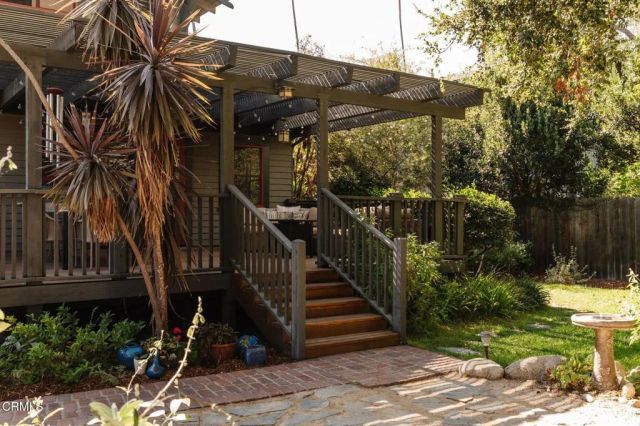 2066 Fletcher Avenue, South Pasadena, CA 91030