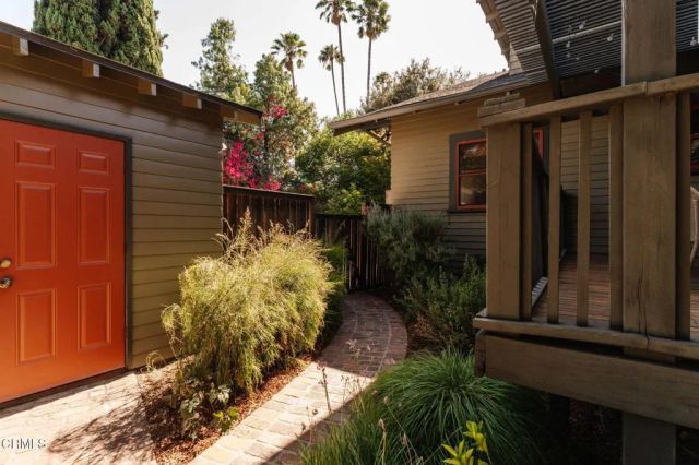 2066 Fletcher Avenue, South Pasadena, CA 91030