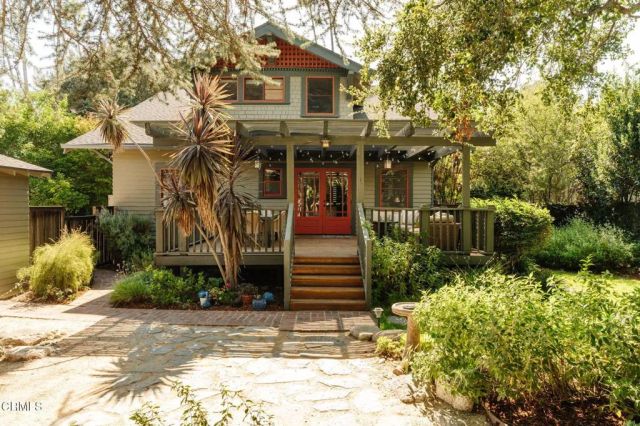 2066 Fletcher Avenue, South Pasadena, CA 91030