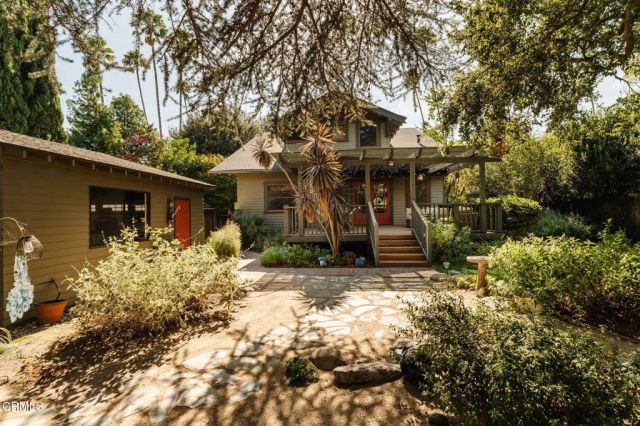 2066 Fletcher Avenue, South Pasadena, CA 91030