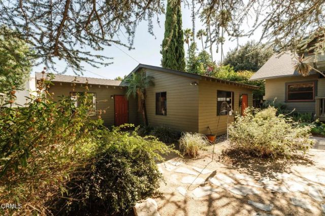 2066 Fletcher Avenue, South Pasadena, CA 91030