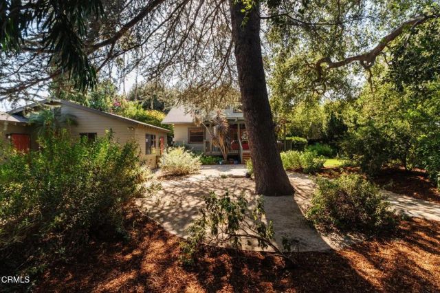 2066 Fletcher Avenue, South Pasadena, CA 91030