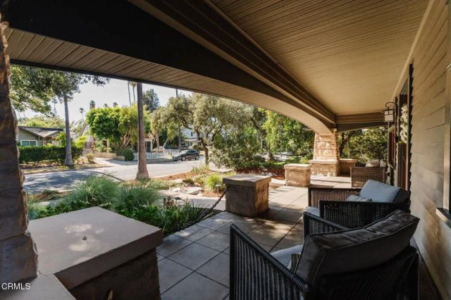 2066 Fletcher Avenue, South Pasadena, CA 91030