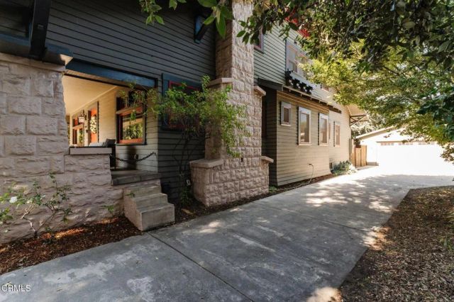 2066 Fletcher Avenue, South Pasadena, CA 91030