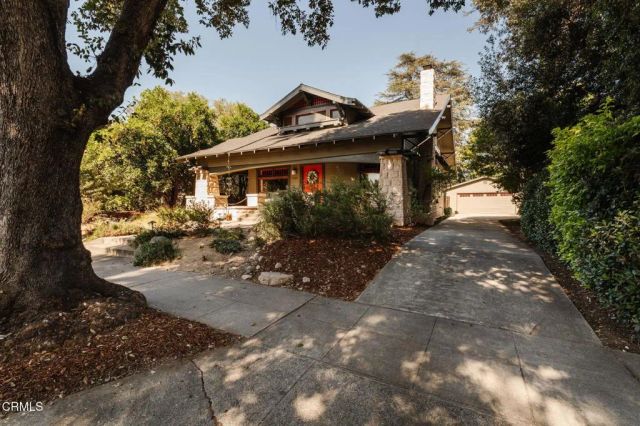 2066 Fletcher Avenue, South Pasadena, CA 91030