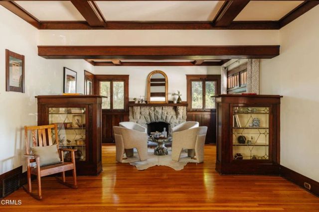 2066 Fletcher Avenue, South Pasadena, CA 91030