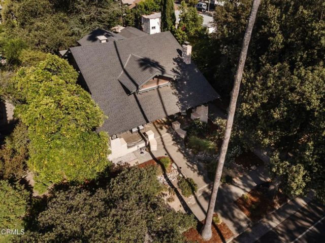 2066 Fletcher Avenue, South Pasadena, CA 91030