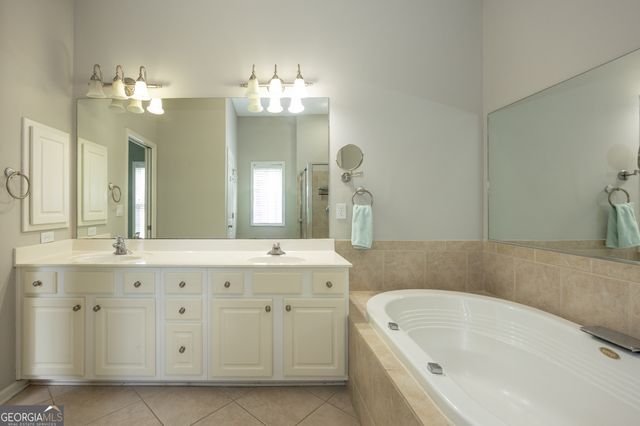 38 American Walk, Peachtree City, GA 30269