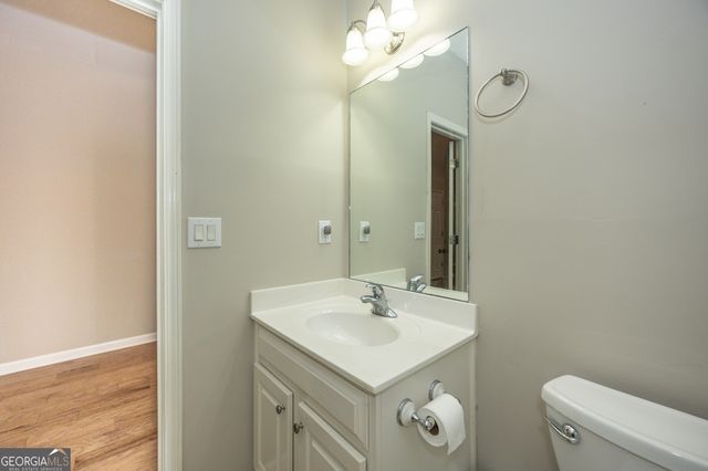 38 American Walk, Peachtree City, GA 30269