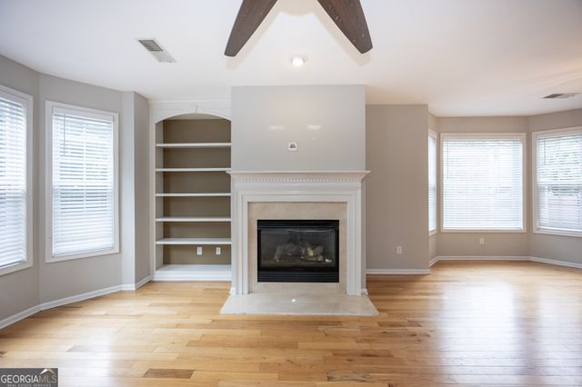 38 American Walk, Peachtree City, GA 30269