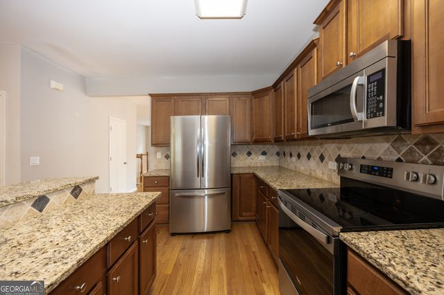 38 American Walk, Peachtree City, GA 30269