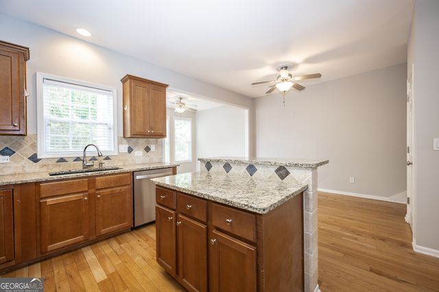 38 American Walk, Peachtree City, GA 30269