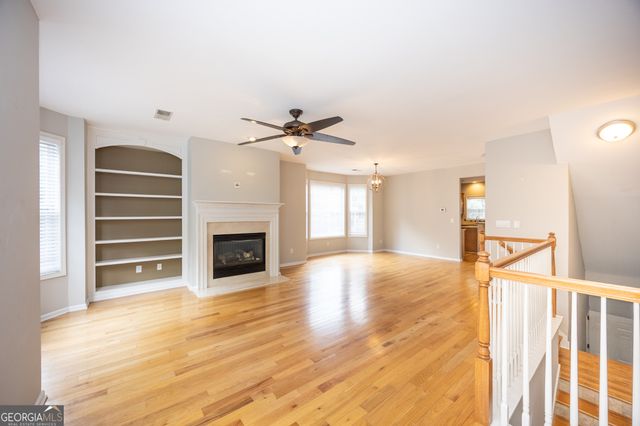 38 American Walk, Peachtree City, GA 30269