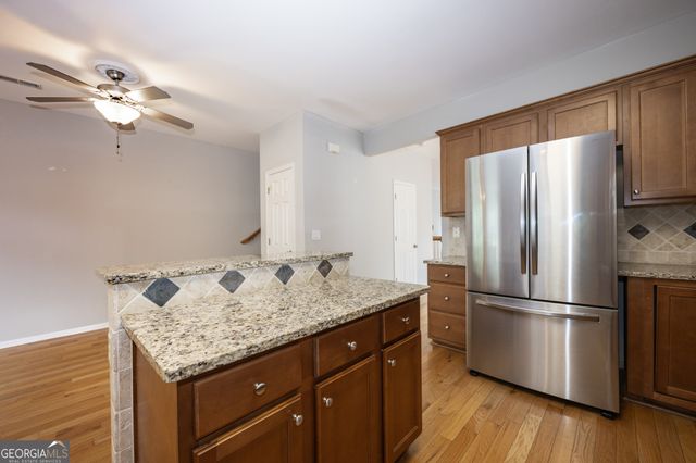 38 American Walk, Peachtree City, GA 30269