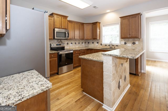 38 American Walk, Peachtree City, GA 30269