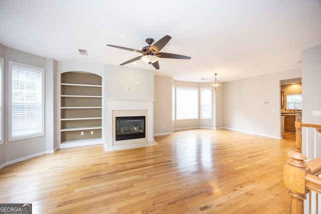 38 American Walk, Peachtree City, GA 30269